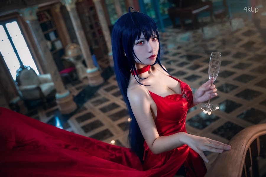 Coser@伊喵君 大凤