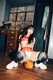 [Loozy] Son Ye-Eun (손예은) – CHEER UP