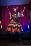 Aery Tiefling – Tokisaki Kurumi