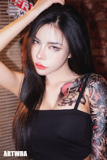 Artwha Desu – Photos P18