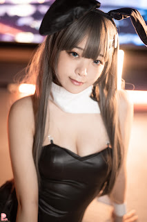 [PINK] Luppi – Senpai My Bunny Girl (Sakurajima Mai)