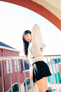 [Loozy] Sonson (손손) – Mechakucha