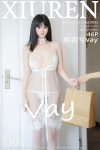 XiuRen秀人网 No.10002 姚若兮vay (47P)