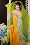 YiTuYu艺图语 Vol.7763 Mao Zi Zi