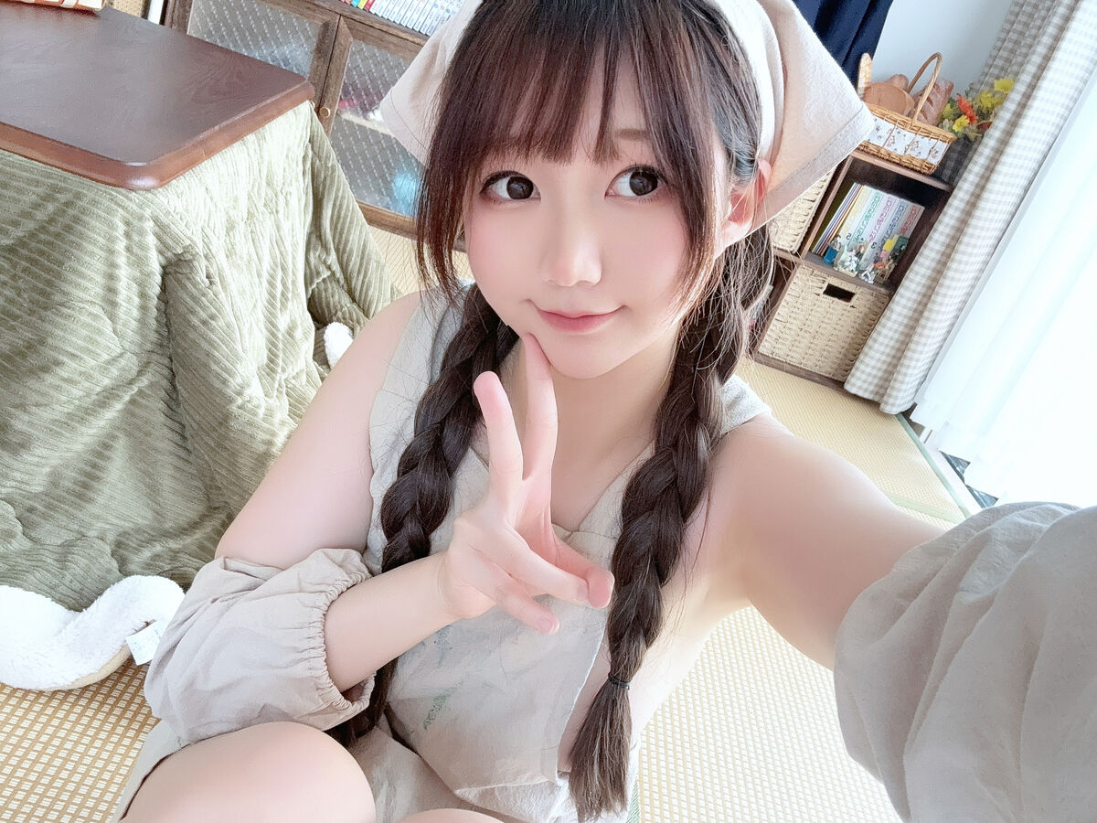 Coser@Nagisa魔物喵 – 2025年04月打包合集 Part01 (73P – 6V)