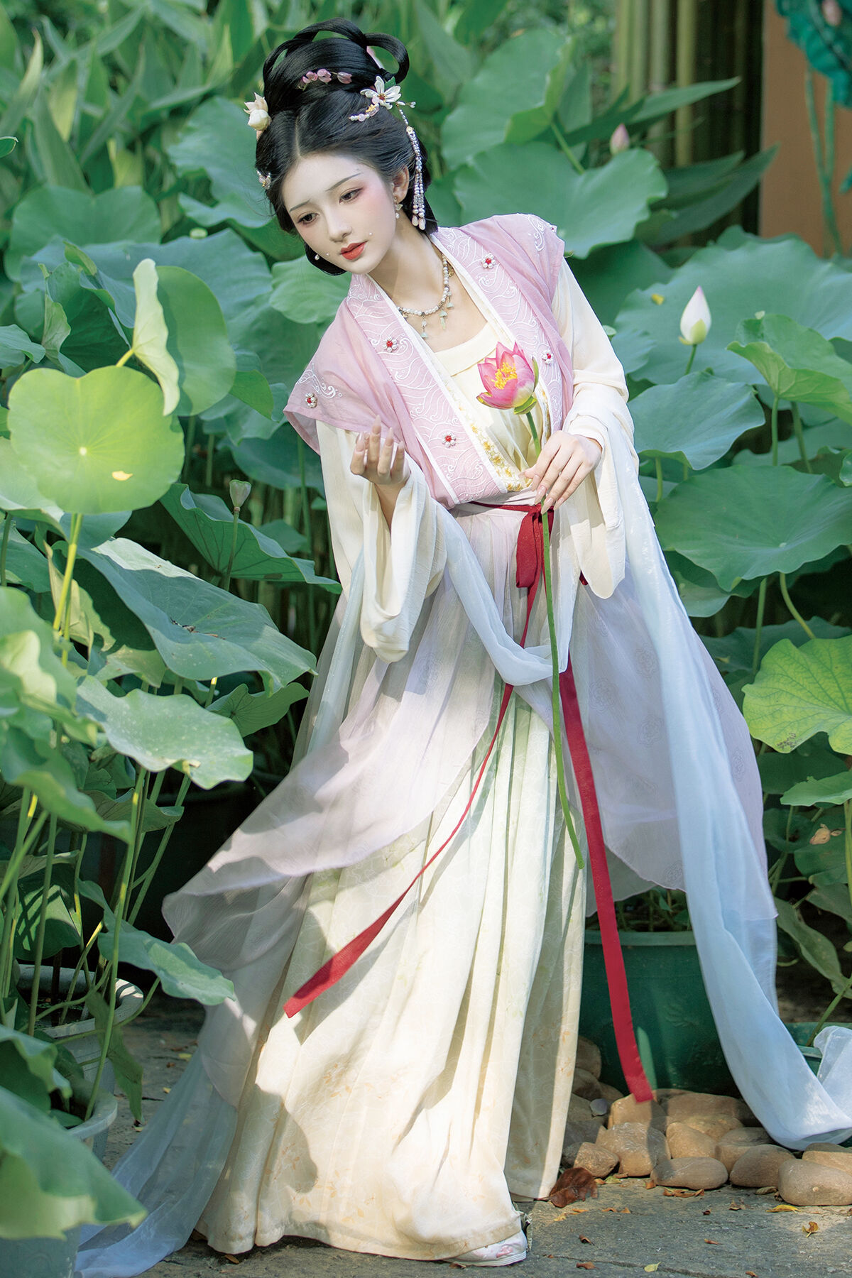 YiTuYu艺图语 Vol.7602 Oookeah