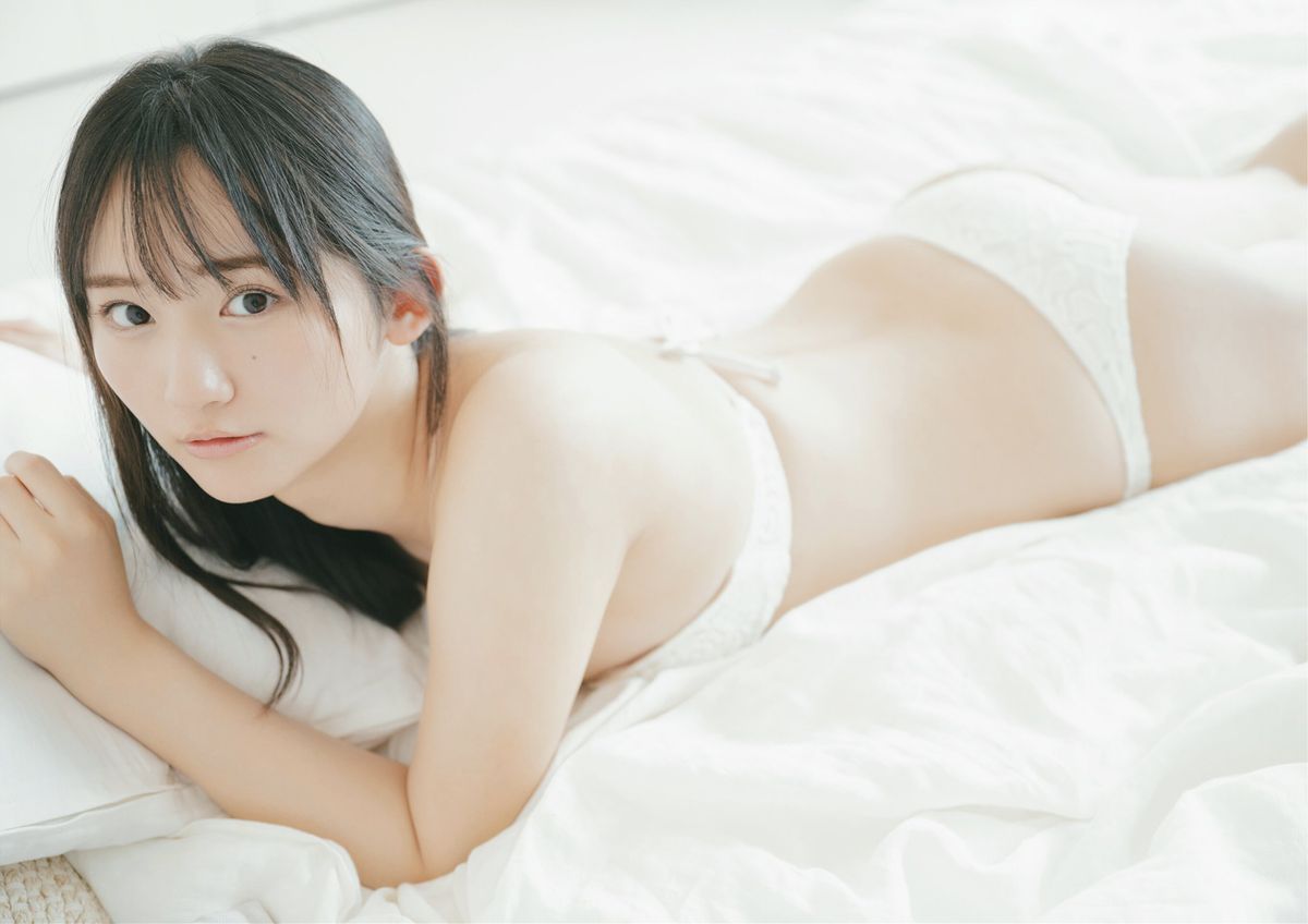 JP Soyon そよん – 黄金のフェチズム (45P)