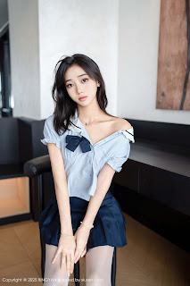 XingYan Vol.360 时安安