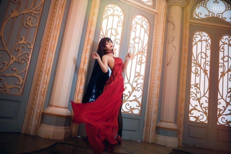 Coser@伊喵君 大凤