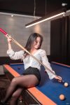 PhotoChips Vol.114 No.14 Dami (퀸다미)
