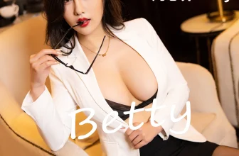 [XIAOYU畫語界系列]2020.04.16 VOL.290 周思喬Betty完整版無水印寫真[71P]