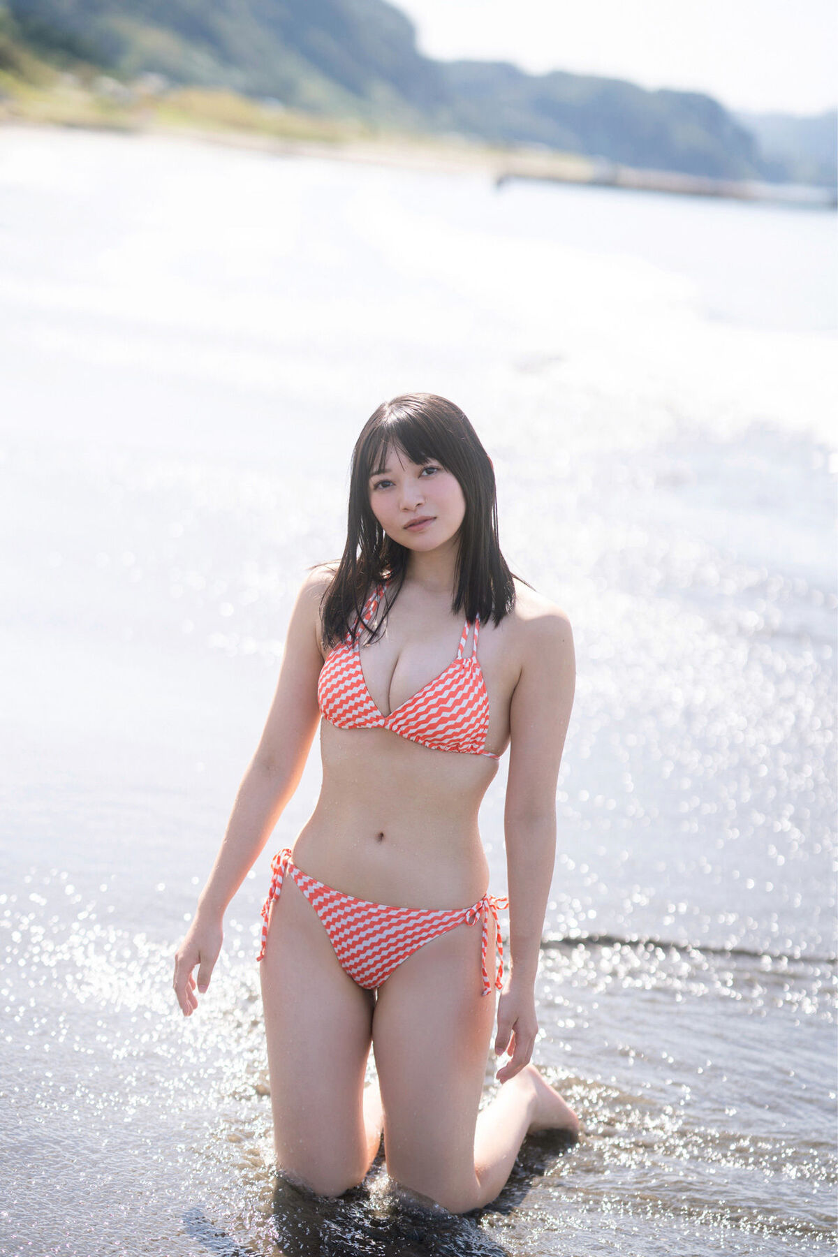JP Suzuka Sayama 佐山すずか – 週末彼女 Part1