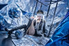 Coser@冬马路纱 喜多川海梦