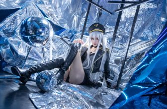 Coser@冬马路纱 喜多川海梦