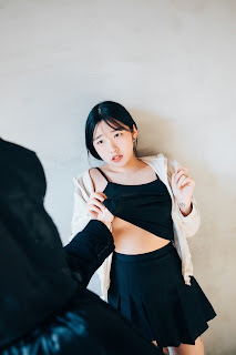 [Loozy] Sonson (손손) – Mechakucha
