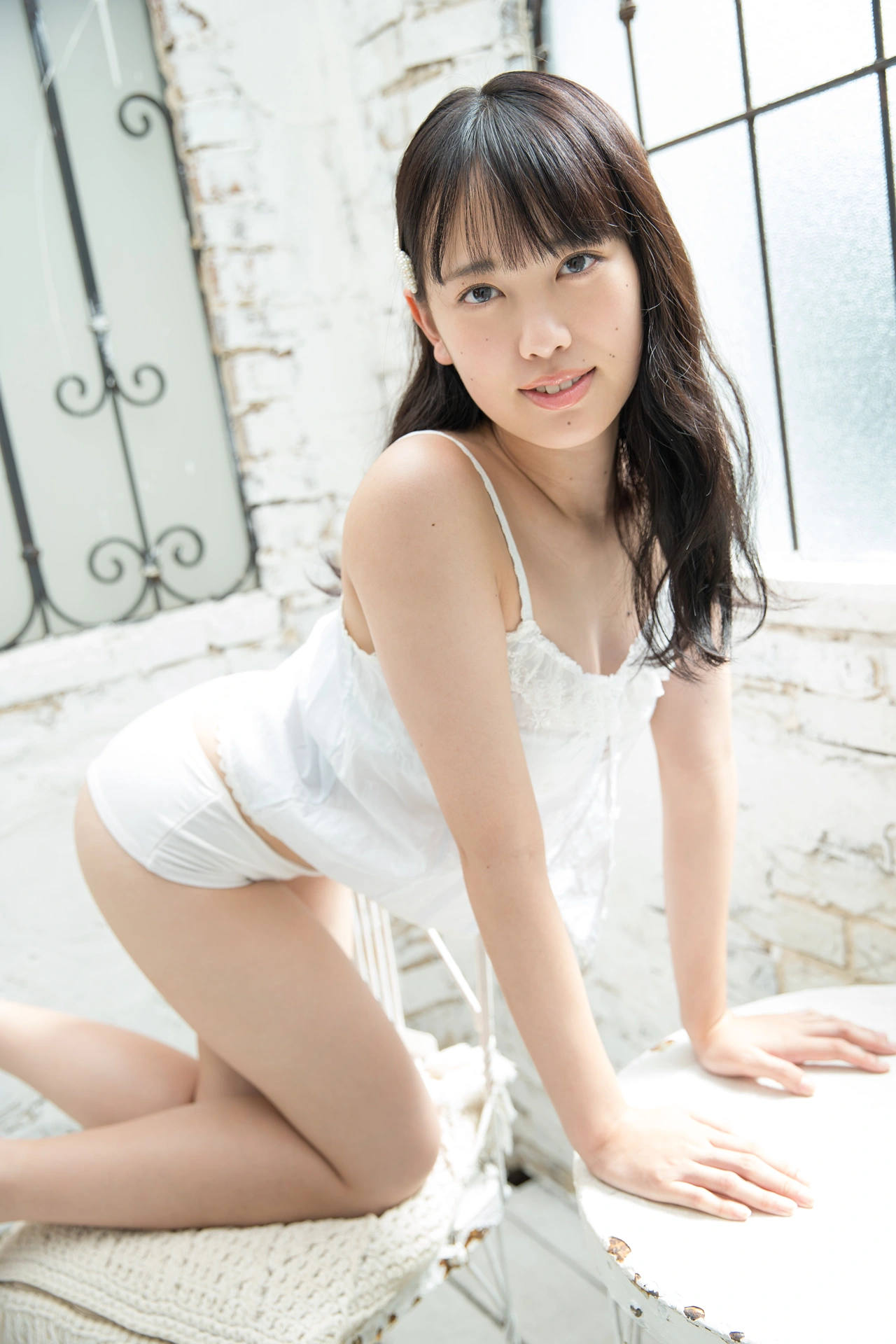 Sarina Kashiwagi 柏木さりな, Minisuka.tv [b_gen_ppv01_kashiwagi_s12]
