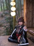 Coser@小仓千代w – 2024年01月patreon会员合集