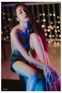 Pichana Yoosuk P1