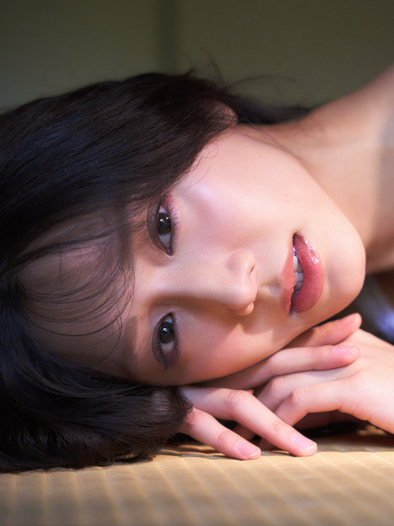 Yasuyo Saito 斎藤恭代, 週プレ＋Special No.345 1st week Set.01