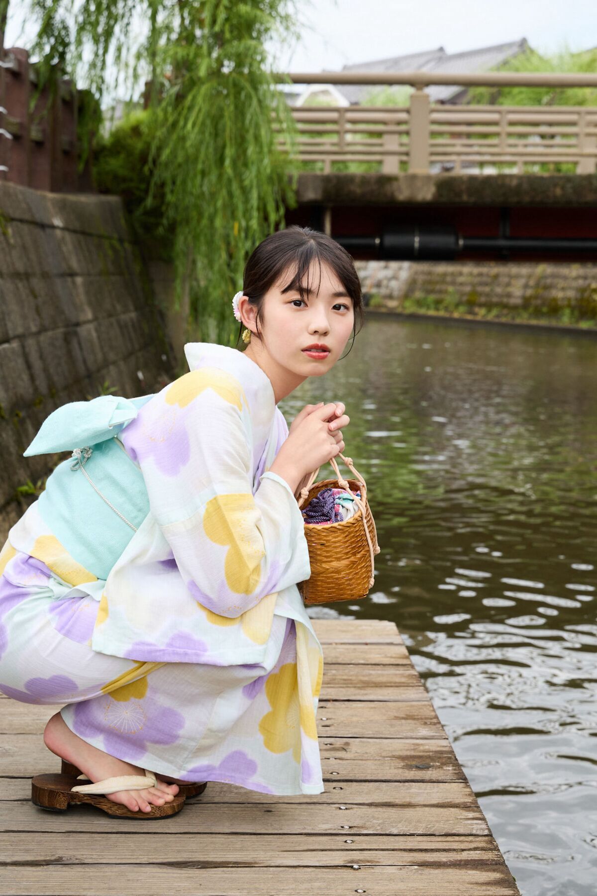 JP Kikuchi Hina 菊地姫奈 – 圧倒的ヒロイン Vol.2 ハイクオリティ120ページ FRIDAYデジタル写真集 Part02 (52P)
