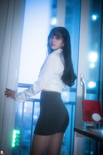 [PINK] Ye Seul (냥슬) – Nyansul Personalized [After Work] 01