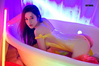 Artwha Desu – Photos P2