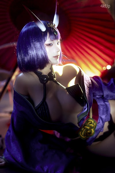 Coser@蠢沫沫 (chunmomo) 2025年09月自拍