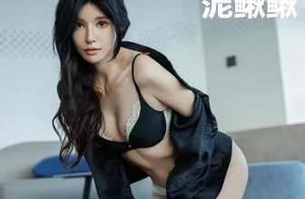 [IMISS愛蜜社]2025.01.06 Vol.781 泥鰍鰍 美腿嫵媚 完整版無水印寫真[75P]