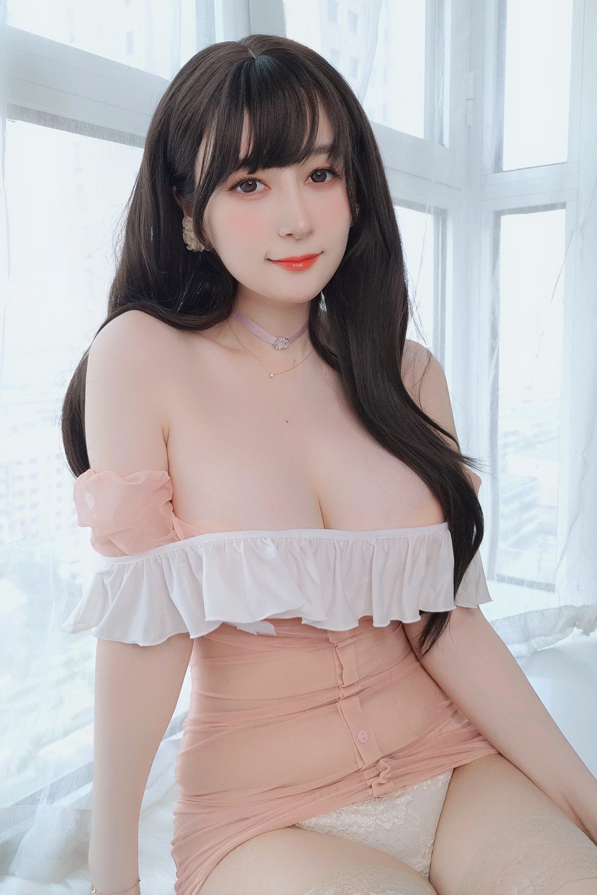 White Silver 81 – Fantia March 2023 Part 08