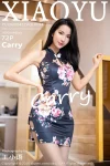 [XIAOYU畫語界系列]2020.04.22 VOL.294 Carry 完整版無水印寫真[73P]