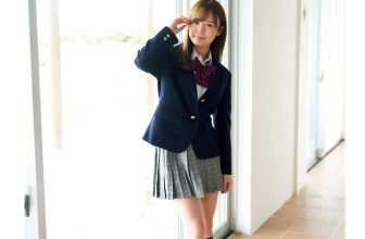 MIRU みる, 写真集 豪华爱蔵版 「ミルフィーユ」 Set.01