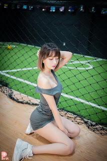 E다연 (dayeosin) – Cheer UP