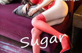 [Xiuren秀人網系列]2020.01.19 No.1949 楊晨晨sugar 完整版無水印寫真[107P]