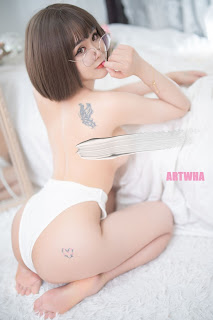 Artwha Desu – Photos P19