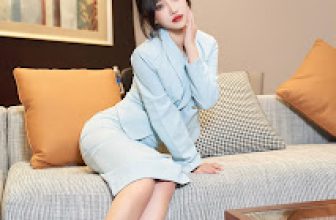 XIUREN No.6857 妙可可Cheese