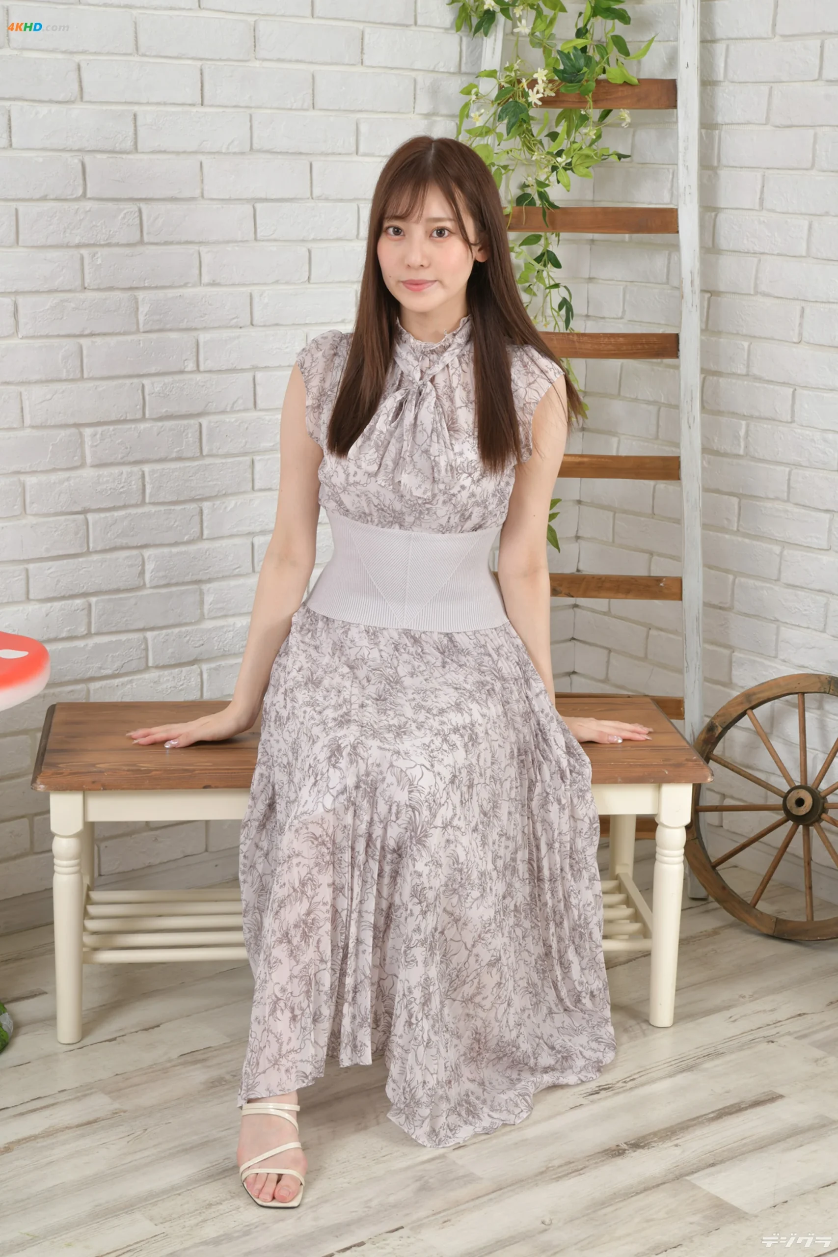[Digi-Gra] Fuua Kaede 楓ふうあ Photoset 05[91MB-114photos]