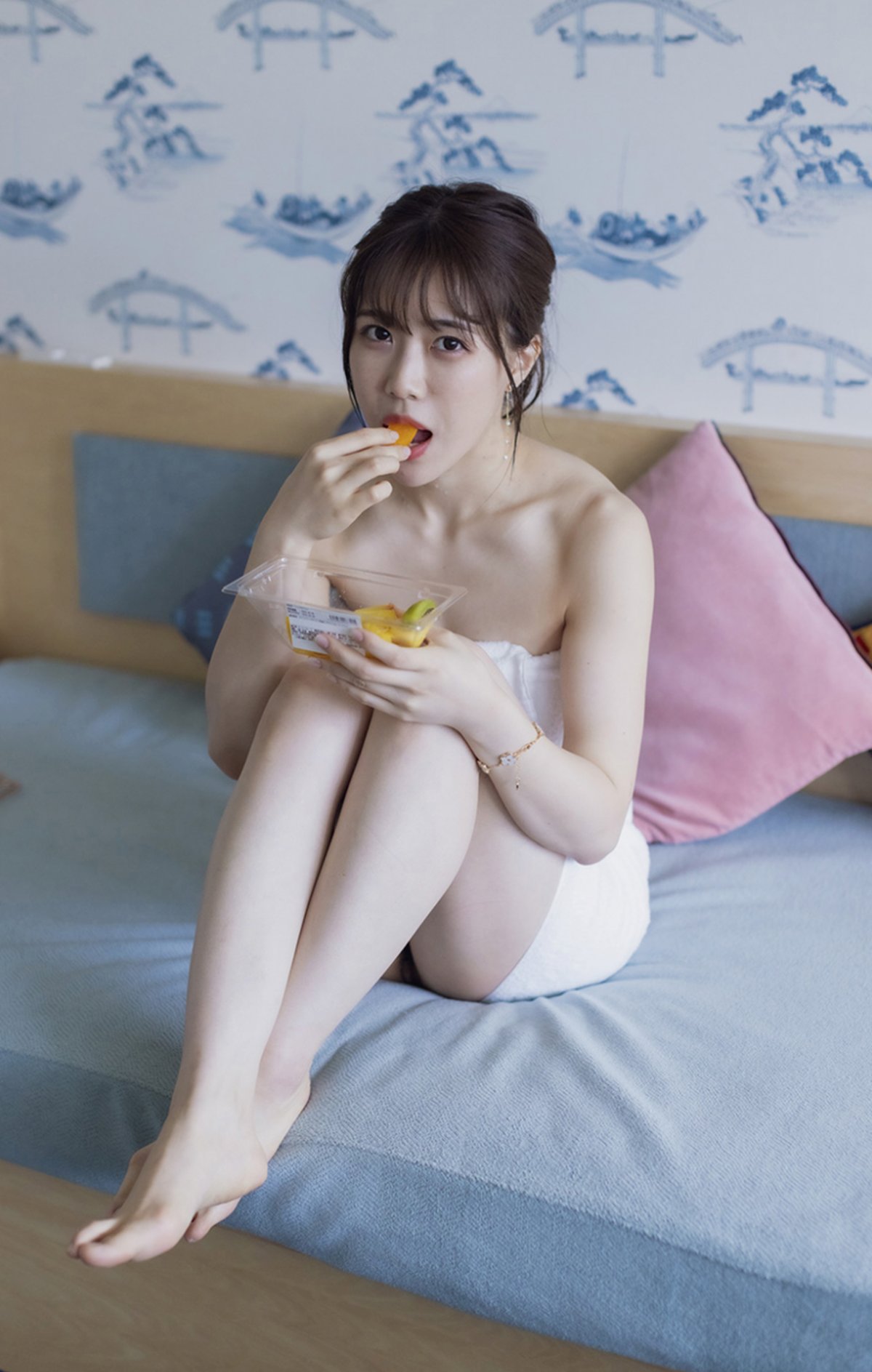 JP Ichino Aoi 一乃あおい – ホテル密会 06 ルージュの誘惑 Part1