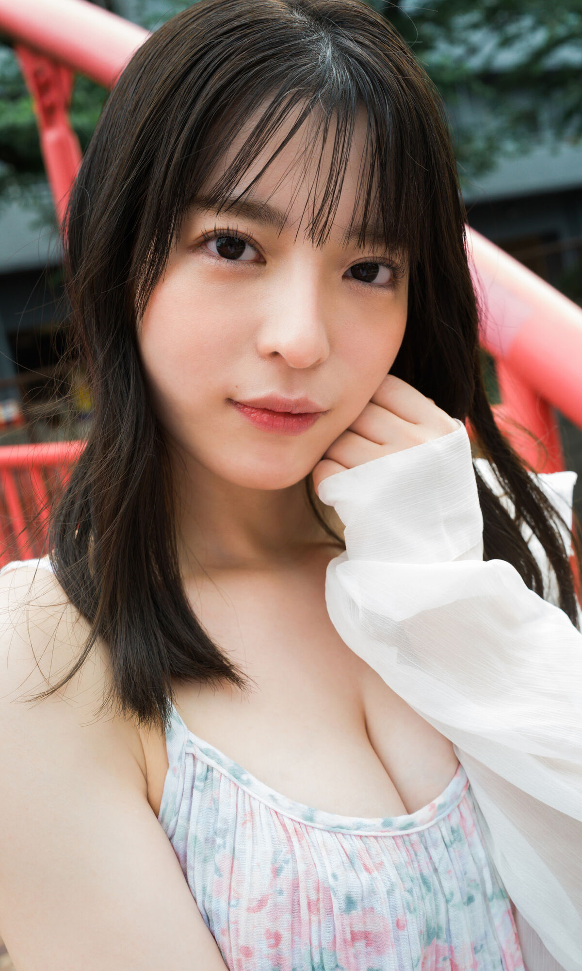 JP Nagano Miyabi 長野雅 – デジタル限定写真集 はじめて (85P – 1V)