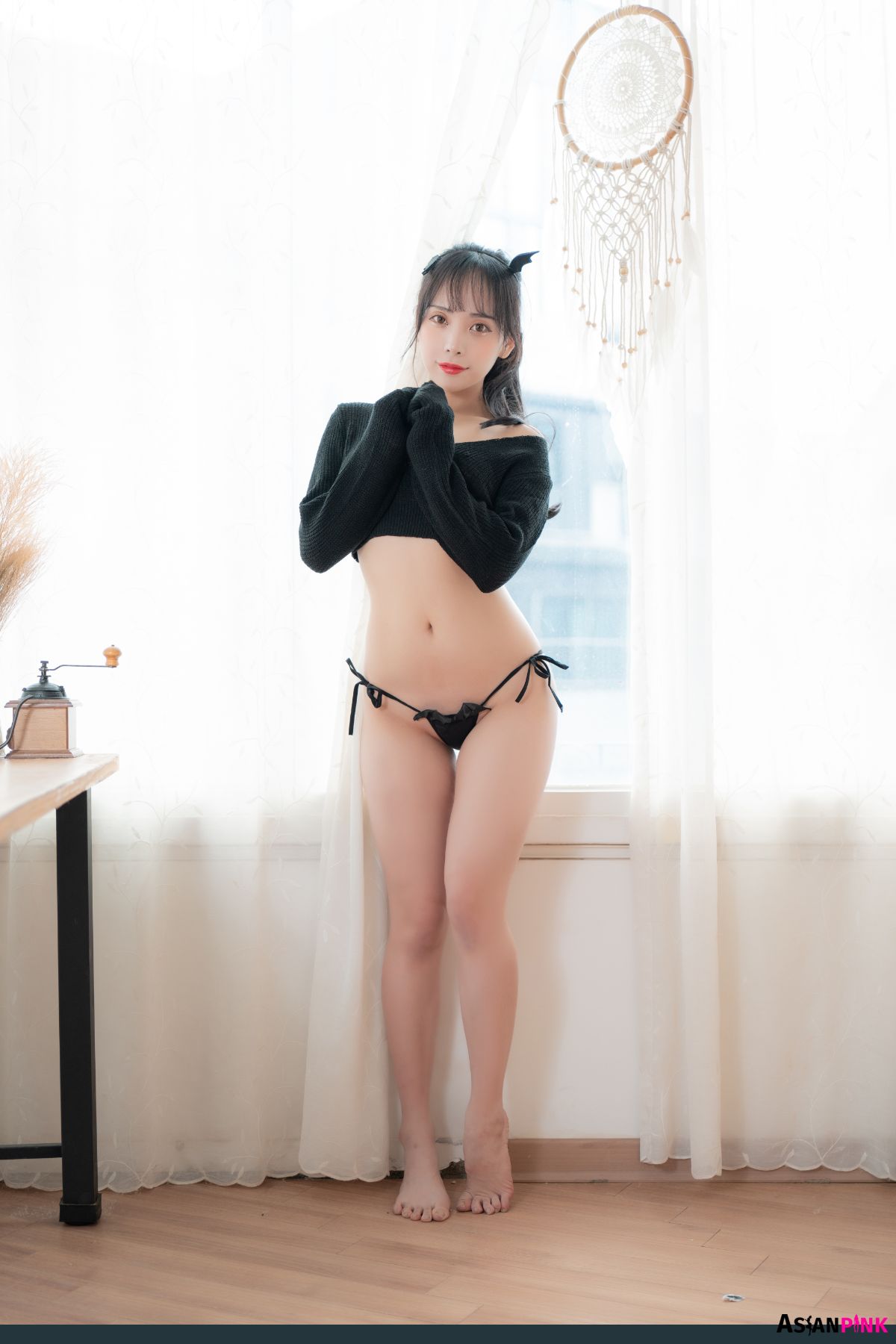 [CreamSoda] Dami (퀸다미) Vol.3