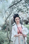 年年Nnian, 写真集 – 三月花