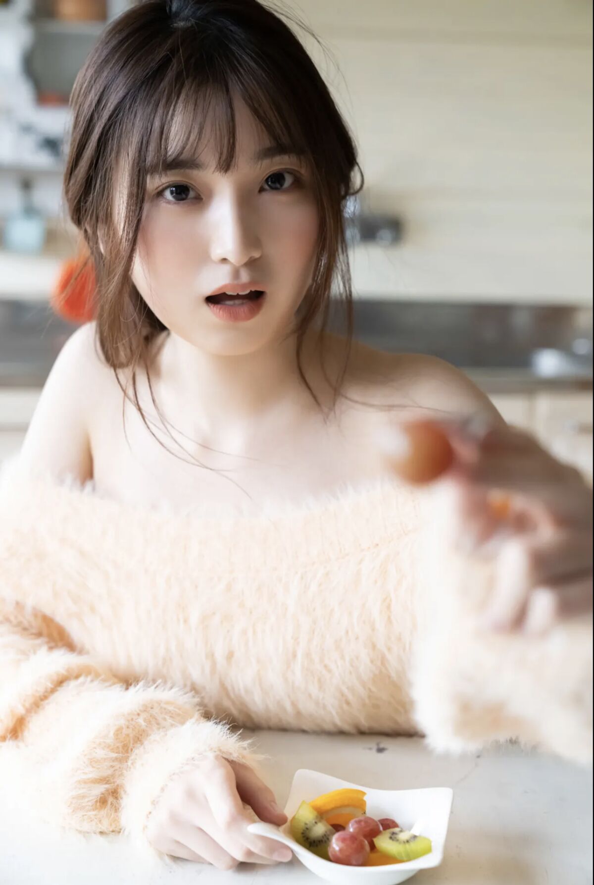 JP Airi Saito 斎藤愛莉 – カレシ目線 Vol.2 Part1