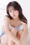 Minisuka.tv Seia Fujii 藤井星愛 – Secret Gallery Stage2 2 Set 2.2