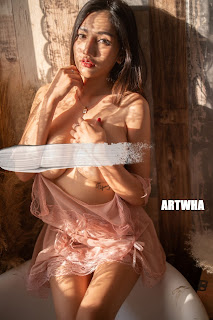 Artwha Desu – Photos P21
