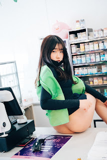 [Loozy] Sonson (손손) – First Nipple Alba (S.Ver)