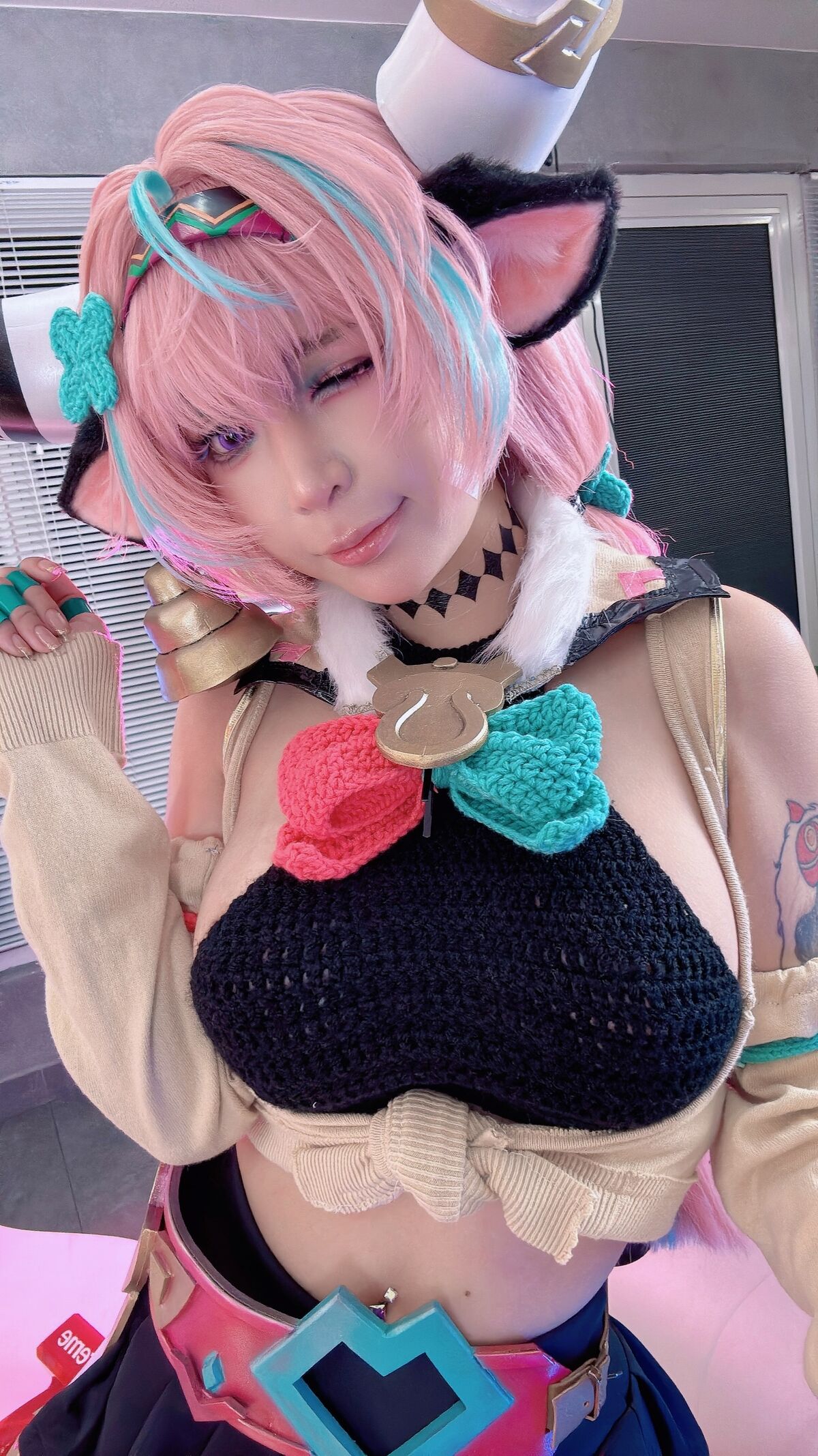 Coser@Umekoj – Varesa Part02 (59P)