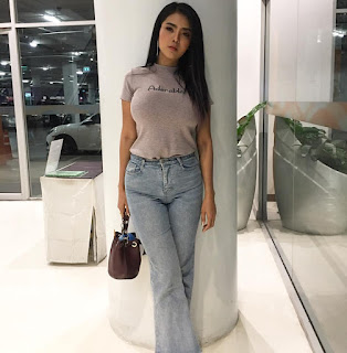 Yanisa Samohom P1