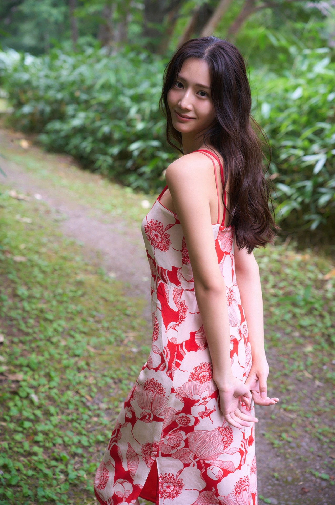 Yasuyo Saito 斎藤恭代, 週プレ＋Special No.345 4th Week Set.02(21P)