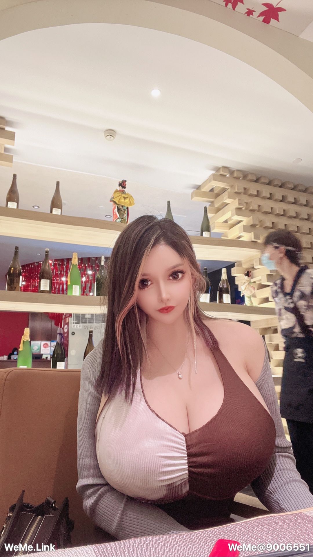 [福利COS] 梦露veronica微密圈视图系列合集