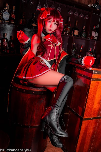 Coser@lMusicl Marine Senchou