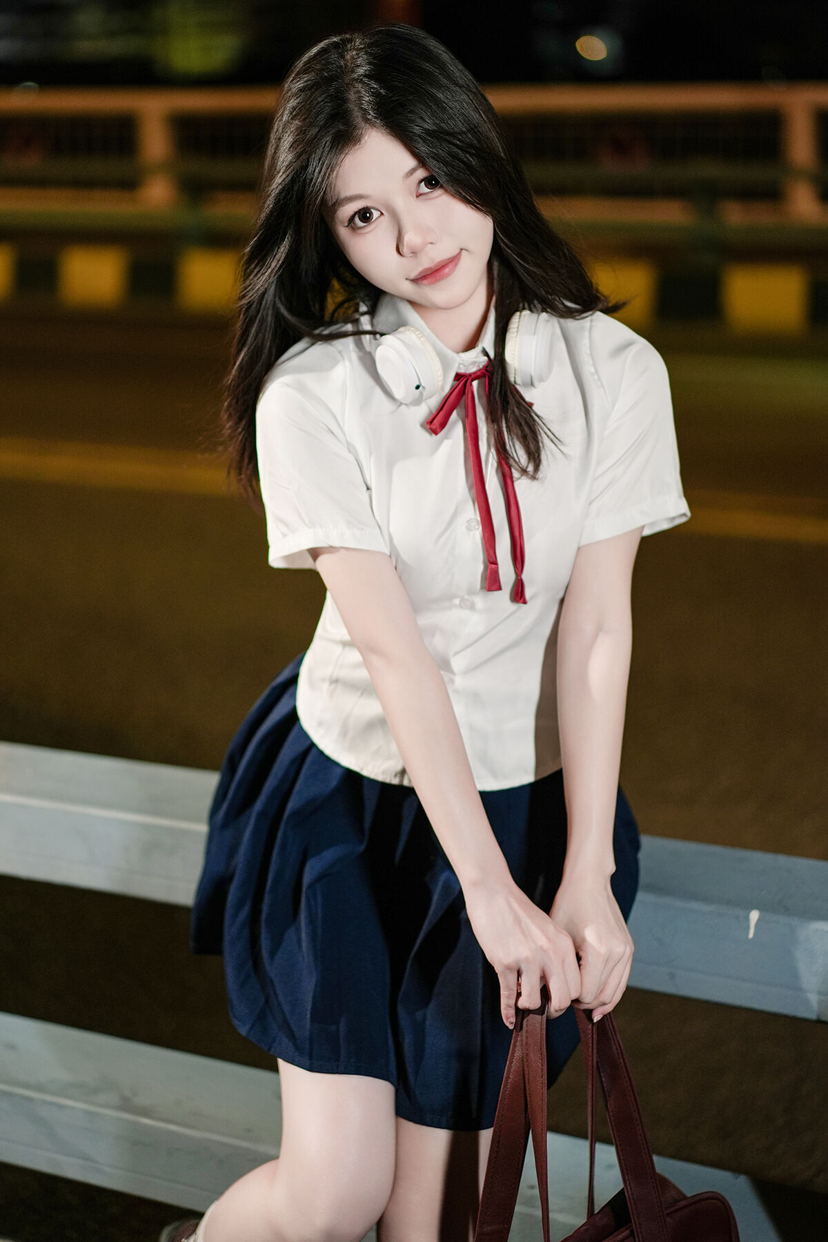 YiTuYu艺图语 Vol.8018 Xuan
